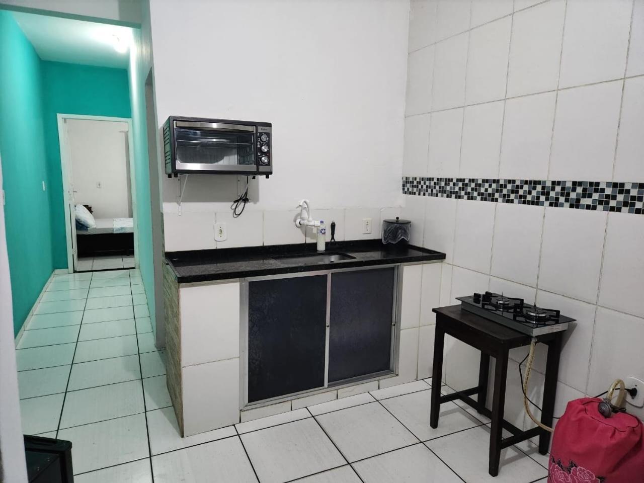 Arraial Sobradinho Apartment *
