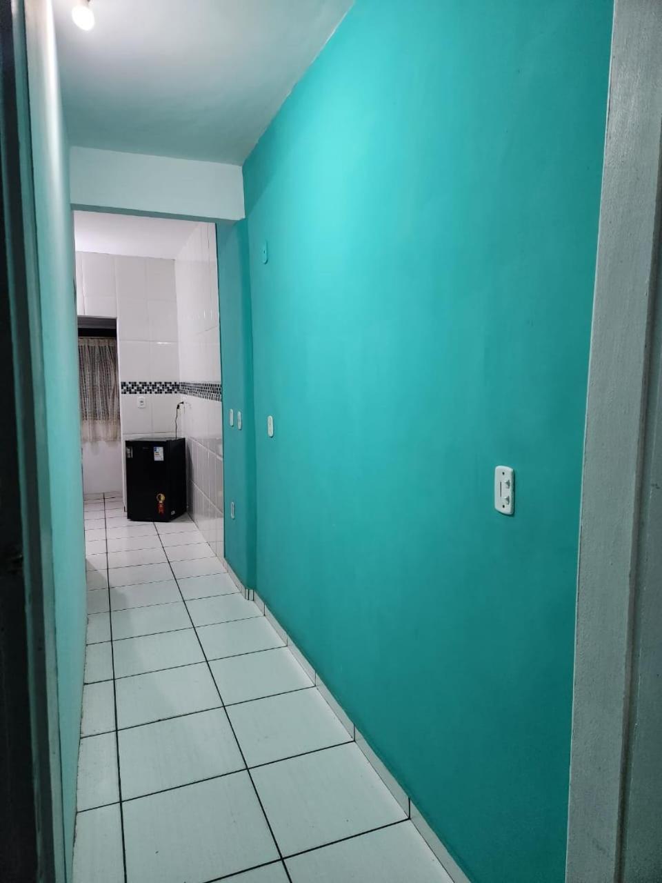 Arraial Sobradinho Apartment