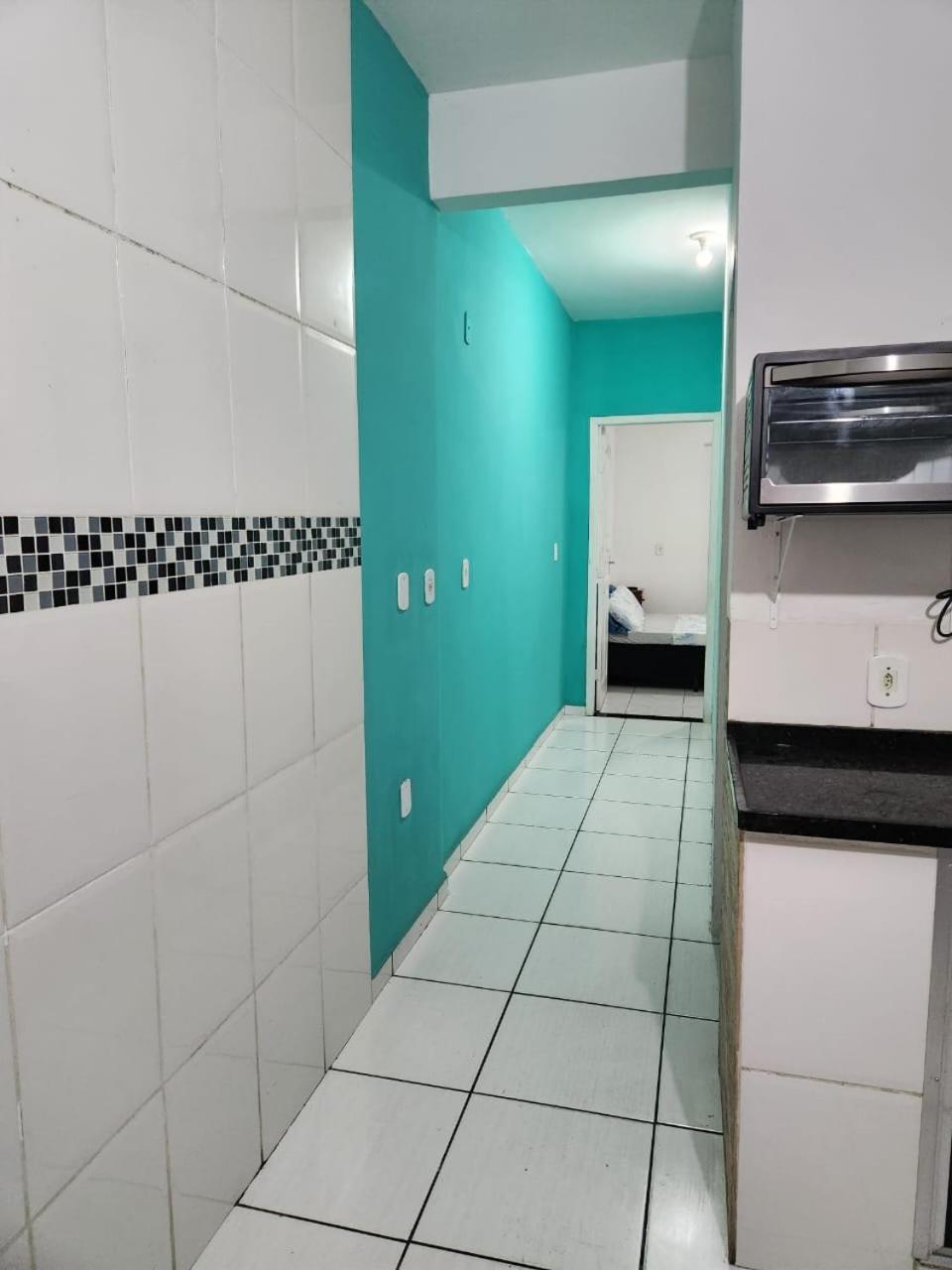 Arraial Sobradinho Apartment