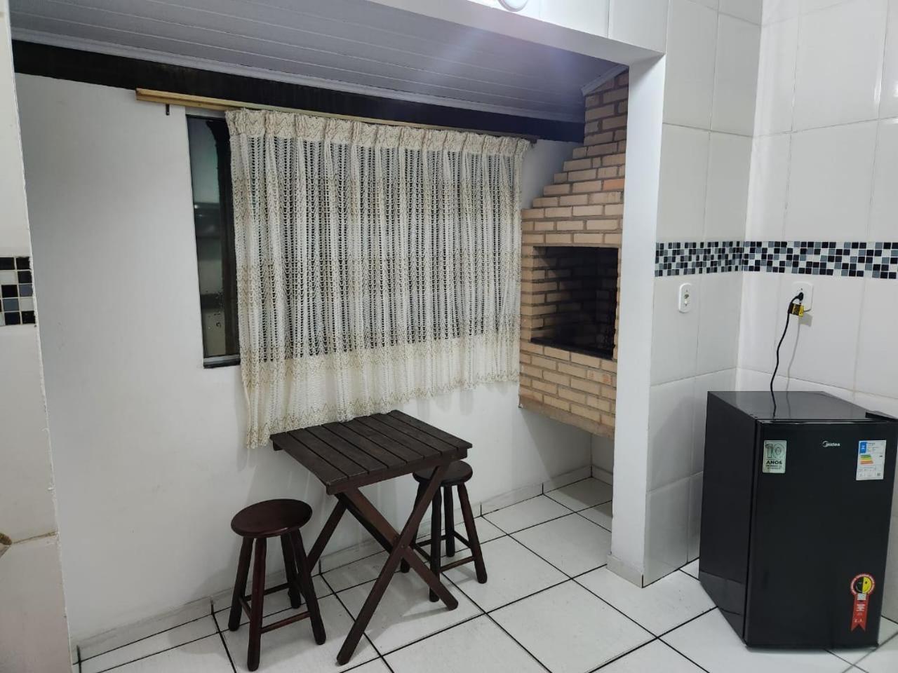 Arraial Sobradinho Apartment *