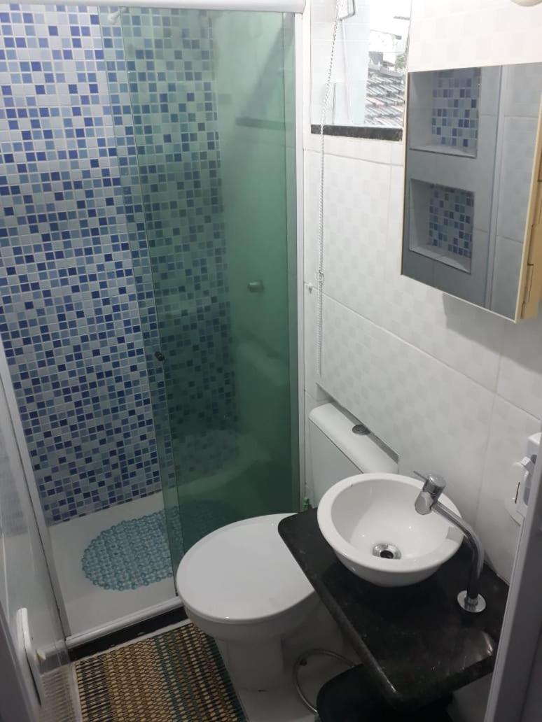 Apartment Arraial Sobradinho *
